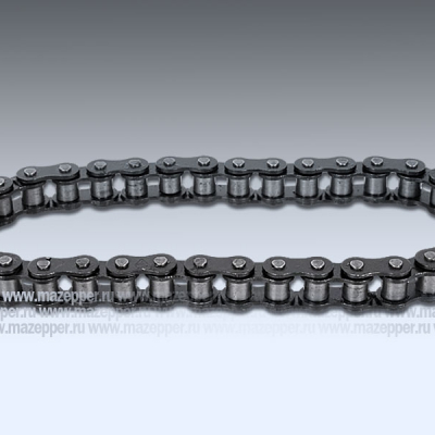 Цепь редуктора МБ "МБ-1, Каскад, Ока, Урал" (34 зв.) Киров Mazepper