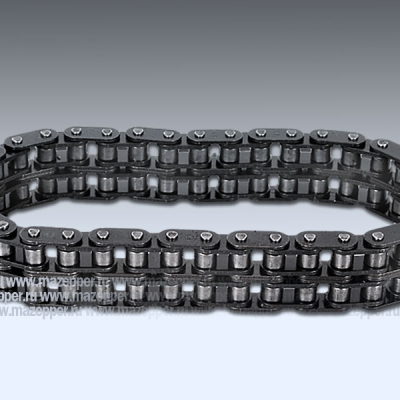 Цепь редуктора МБ (дв."Lifan" 173FL, 177FL) 36 зв. (двурядная) Mazepper