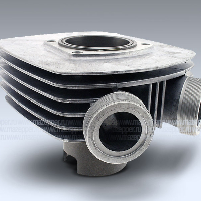 Цилиндр "Восход 3М" (Китай) Mazepper