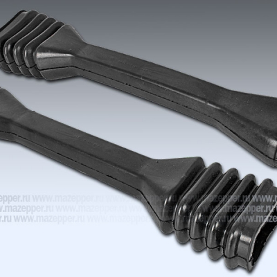 Чехол цепи "Иж" L= 355 мм. Mazepper