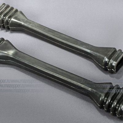 Чехол цепи "Минск М-105" L=375 мм. Mazepper