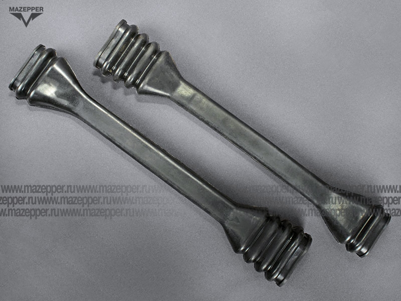 Чехол цепи "Минск М-105" L=375 мм. Mazepper