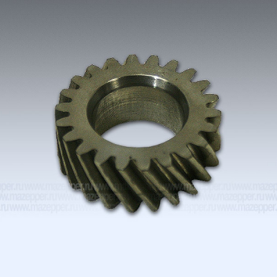 Шестерня "Lifan" (дв. 167ML, 4T, 200 см3) газораспределения (ведущая) z=22 (BASHAN) Mazepper