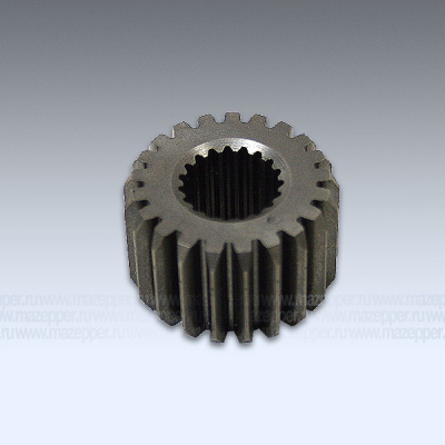 Шестерня "Lifan" (дв. 167ML, 4T, 200 см3) моторная z=21 (BASHAN) Mazepper