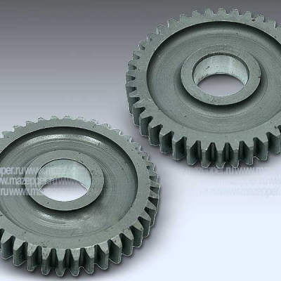 Шестерня "Буран" задней передачи (z=40) Mazepper