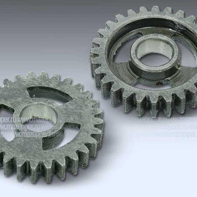 Шестерня "Восход" промежуточного вала (1 пер.) z=28 (ЗиД) Mazepper