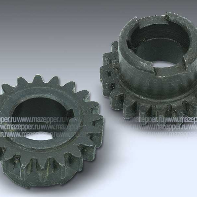 Шестерня "Днепр" первичного вала (4 пер.) z=20 Mazepper