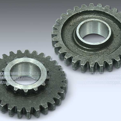 Шестерня "Урал" вторичного вала (3 пер.) z=29 (ИМЗ) Mazepper