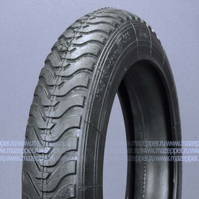 Шина вело 12" 47-203  Л-363 (без камеры) "ПЕТРОШИНА" (12х1,75) детские коляски Mazepper