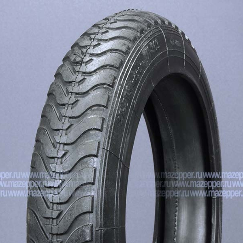 Шина вело 12" 47-203  Л-363 (без камеры) "ПЕТРОШИНА" (12х1,75) детские коляски Mazepper