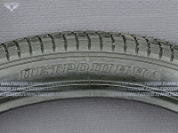 Шина вело 20" 54-406  Л-382 (без камеры) "ПЕТРОШИНА" (20х2,125) BMX (универсальный) Mazepper