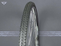 Шина вело 28" 40-622  Л-331 (без камеры) "ПЕТРОШИНА" (28х1,5), (700х38C) Украина, Аист (дорожный) Mazepper