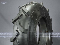 Шина индустриальная 12" 5,00-12 Л-371, 76А8, 6PR (с камерой) "ПЕТРОШИНА" мотоблоки, минитракторы Mazepper