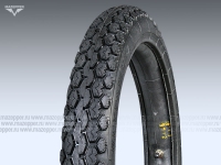 Шина мото 17" 2,50-17 Л-359, M/C, 38P, 4PR (с камерой) "ПЕТРОШИНА" DELTA (вентиль TR4) эндуро Mazepper