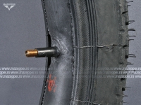 Шина мото 18" 3,00-18 С-109, M/C, 52L, 4PR (с камерой) "ПЕТРОШИНА" Минск (дорожная) Mazepper