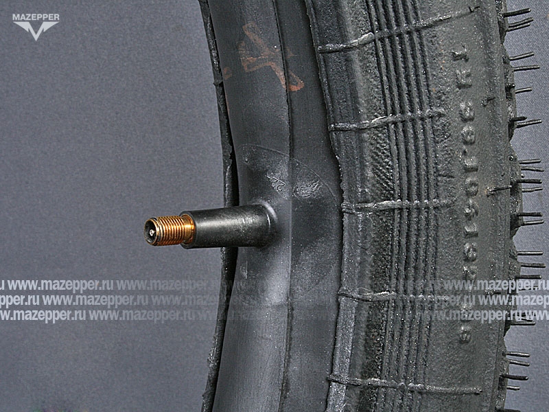 Шина мото 18" 3,00/80-18 Л-291, M/C, 55P, 4PR (с камерой) "ПЕТРОШИНА" Минск (дорожная) низкопрофильн Mazepper