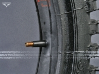 Шина мото 18" 3,25-18 Л-231, M/C, 52L, 4PR (с камерой) "ПЕТРОШИНА" Минск (кросс) Mazepper
