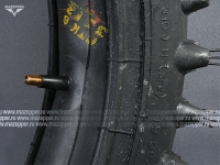 Шина мото 19" 3,75-19   Л-96, M/C, 68P, 4PR (с камерой) "ПЕТРОШИНА" Урал, Днепр, К-750 (кросс) Mazepper
