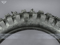 Шина мото 19" 5,00/90-19 (130/90-19) Л-275, M/C, 64P, 4PR (с камерой) "ПЕТРОШИНА" (кросс) Mazepper