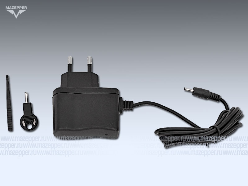 Шлем мотоциклетный "CAN" V580B-Bluetooth (серый) р-р 55-56 (S) (открытый со стеклом) Mazepper