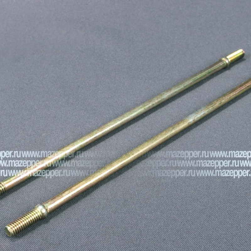 Шпилька "Dingo" (дв. 1P39 FMB, 4Т, 50-70 см3) головки цилиндра (L= 200 мм.) Mazepper