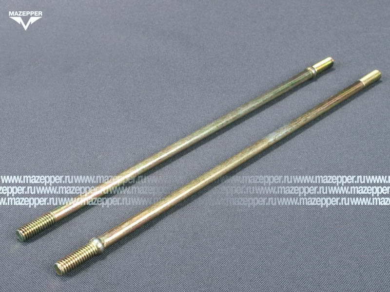 Шпилька "Dingo" (дв. 1P39 FMB, 4Т, 50-70 см3) головки цилиндра (L= 200 мм.) Mazepper