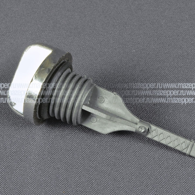 Щуп "Dingo" (дв. 1P39FMB, 4Т) уровня масла двигателя (ТАТА) Mazepper