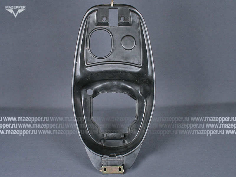 Ящик "Guowei" GW50QT A-1, Е-2 (дв. 50 см 3) багажный Mazepper