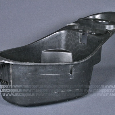 Ящик "Guowei" GW50QT E-1 (дв. 50 см 3) багажный Mazepper