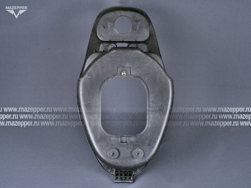 Ящик "Guowei" GW50QT E-1 (дв. 50 см 3) багажный Mazepper