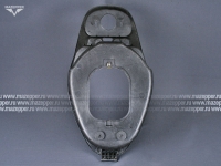 Ящик "Guowei" GW50QT E-1 (дв. 50 см 3) багажный Mazepper