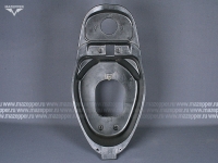 Ящик "Guowei" GW50QT E-1 (дв. 50 см 3) багажный Mazepper
