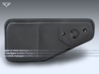 Глушитель МБ (дв. "Lifan" 152F) Mazepper