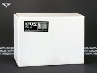 Аккумулятор 12V 16Ah (CT1216) "DELTA" (AGM VRLA) 205х70х162 (--  +) Mazepper