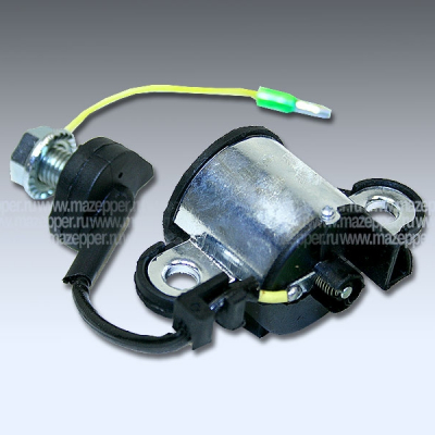 Датчик МБ уровня масла (дв. "Lifan" 160F, 168F, 168F-2, 173F, 177F, 182F) Mazepper