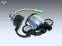 Датчик МБ уровня масла (дв. "Lifan" 160F, 168F, 168F-2, 173F, 177F, 182F) Mazepper