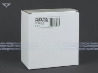 Аккумулятор 12V 16Ah (CT1216.1) "DELTA" (AGM VRLA) 151х88х164 (+  --) Mazepper
