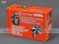 Зажигание электронное "К-750, М-61, М-72" в сб. (СовеК) 6-12v МПБСЗ (катушка 135.3705М) Mazepper