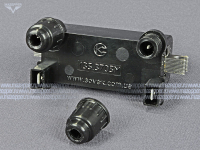 Зажигание электронное "К-750, М-61, М-72" в сб. (СовеК) 6-12v МПБСЗ (катушка 135.3705М) Mazepper