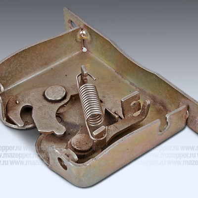 Замок "Kinlon" JL50QT-15 сиденья Mazepper