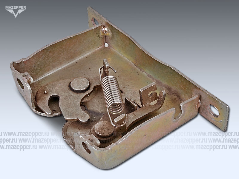 Замок "Kinlon" JL50QT-15 сиденья Mazepper