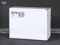 Аккумулятор 12V 20Ah (CT1220) "DELTA" (AGM VRLA) 205х91х159 (--  +) Mazepper