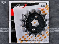 Звезда "Alpha, Dingo, Delta" (дв. 1P39 FMB) ведущая 428 (z=14) AFH Mazepper