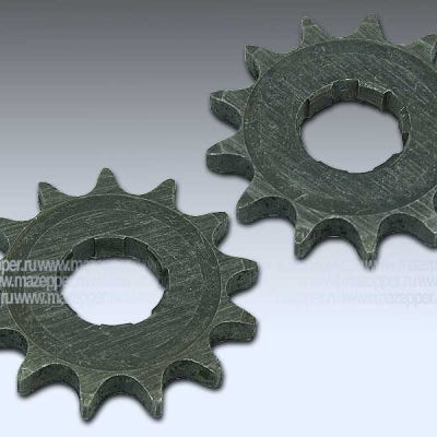 Звезда "Восход" ведущая (z=13) Китай Mazepper