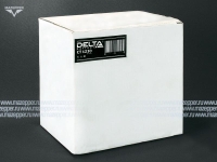 Аккумулятор 12V 30Ah (CT1230) "DELTA" (AGM VRLA) 168х126х175 (--  +) Mazepper