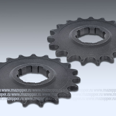 Звезда "Иж" ведущая (z=19) Mazepper