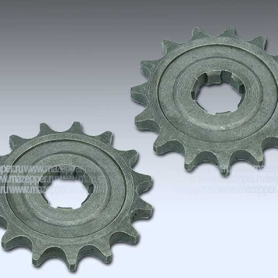 Звезда "Минск" ведущая (z=15) Mazepper