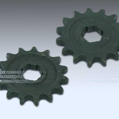 Звезда "Минск" ведущая (z=15) Durotech Mazepper