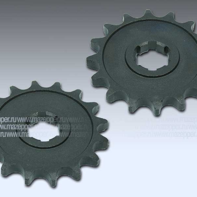 Звезда "Минск" ведущая (z=16) Mazepper