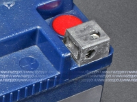 Аккумулятор 12V 30Ah (EPS1230) "DELTA" (NANO-GEL VRLA) 166х130х175 (--  +) Mazepper